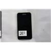 Image 1 : SAMSUNG GALAXY S-II BLACK UNKNOWN parts only