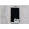 Image 1 : SAMSUNG GALAXY S4 16GB WHITE FIDO parts only