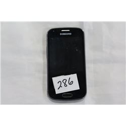 SAMSUNG GALAXY ACE II BLACK MOBILICITYparts only