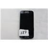 Image 1 : SAMSUNG GALAXY S4 MINI BLACK TELCEL parts only