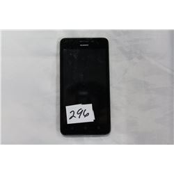 HUAWEI Y635 BLACK WIND MOBILE parts only