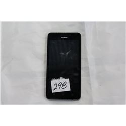 HUAWEI Y635 BLACK UNKNOWN  parts only