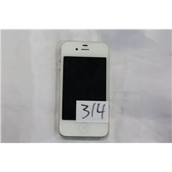 IPHONE 4 WHITE ROGERS parts only