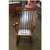 Image 2 : MAPLE ROCKER