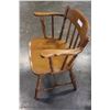 Image 2 : MAPLE ARMCHAIR