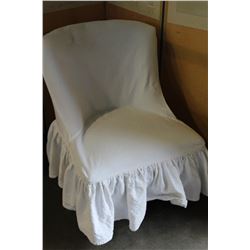 BEDROOM CHAIR