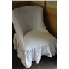 Image 1 : BEDROOM CHAIR
