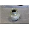 Image 1 : SIGNED POTTERY VASE