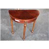 Image 1 : BOMBAY D-TABLE