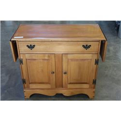 VILAS MAPLE DROPSIDE SERVER