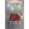 Image 1 : MAPLE ROCKER