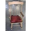 Image 2 : MAPLE ROCKER