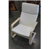 Image 1 : BENTWOOD IKEA ROCKER