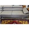 Image 3 : BRAND NEW MODERN SECTIONAL SOFA WITH ADJUSTBLE BACKS