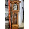 Image 1 : GRANDFATHER CLOCK MADE IN GERMANY
