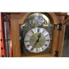 Image 2 : GRANDFATHER CLOCK MADE IN GERMANY