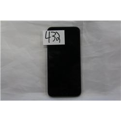 IPOD TOUCH 6 GENERATION BLACK parts only