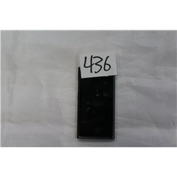 IPOD NANO SEVEN GEN BLACK parts only