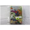 Image 1 : LOT OF COLLECTIBLE COMICS