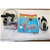 Image 1 : LOT OF LOST PROPERTY ITEMS