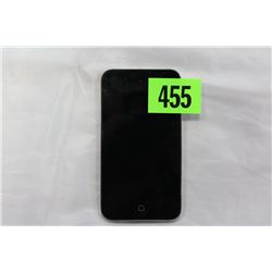 IPOD TOUCH FOUR GEN 8 GB parts only