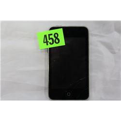 IPOD TOUCH SECOND GEN 8 GB parts only