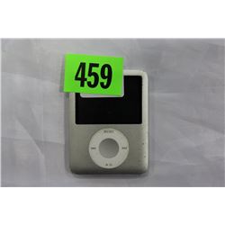 IPOD NANO THIRD GEN 4GB parts only