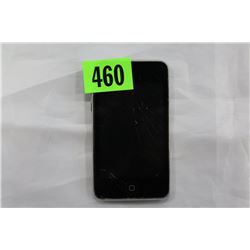 IPOD TOUCH SECOND GEN 32GB parts only