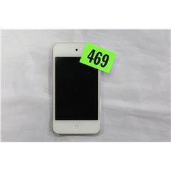 IPOD TOUCH FOUR GEN 16GB parts only