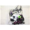 Image 1 : BAG OF USB CHARGERS