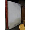 Image 1 : DOUBLE SIZE MEMORY FOAM MATTRESS