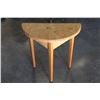 Image 1 : MAPLE D-TABLE