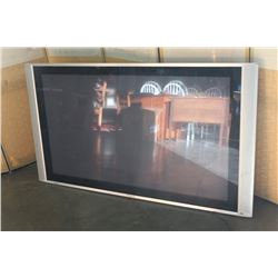 50" HITACHI HD PLASMA TV