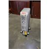 Image 2 : HONEYWELL OIL HEATER