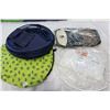 Image 1 : KIDS POP UP TENTS ETC