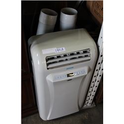 ARTIC AIR CONDITIONER WITH ACCESSORIES