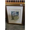 Image 1 : DECORATIVE PICTURE