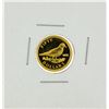 Image 2 : 1975 Bahamas $50 Bird Proof Gold Coin