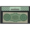 Image 2 : March 2, 1872 $2 State of South Carolina Obsolete Bank Note PCGS Gem New 65PPQ