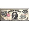 Image 1 : 1917 $1 Legal Tender Note