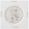 Image 2 : 1 oz .999 Fine Silver Buffalo Round
