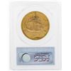 Image 2 : 1924 $20 St. Gaudens Double Eagle Gold Coin PCGS MS64