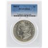 Image 1 : 1883-S $1 Morgan Silver Dollar Coin PCGS Graded MS61