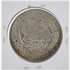 Image 2 : 1863 GoYF Mexico 8 Reales Silver Coin KM 377.8