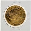 Image 2 : 1924 $20 St. Gaudens Double Eagle Gold Coin Polished