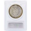 Image 2 : 1901-O $1 Morgan Silver Dollar Coin PCGS MS65