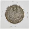 Image 2 : 1866 2 Thaler Frankfurt KM365 Silver Coin