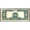 Image 2 : 1899 $1 Black Eagle Silver Certificate Note