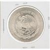 Image 2 : 1985 Mexcian Libertad 1 Onza Silver Coin
