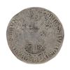 Image 2 : 1589 German Taler Silver Coin